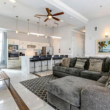 5Br Penthouse With Amenities Near Fq Apartment New Orleans Luaran gambar