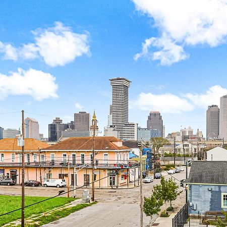 5Br Penthouse With Amenities Near Fq Apartment New Orleans Luaran gambar
