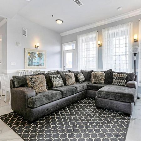 5Br Penthouse With Amenities Near Fq Apartment New Orleans Luaran gambar