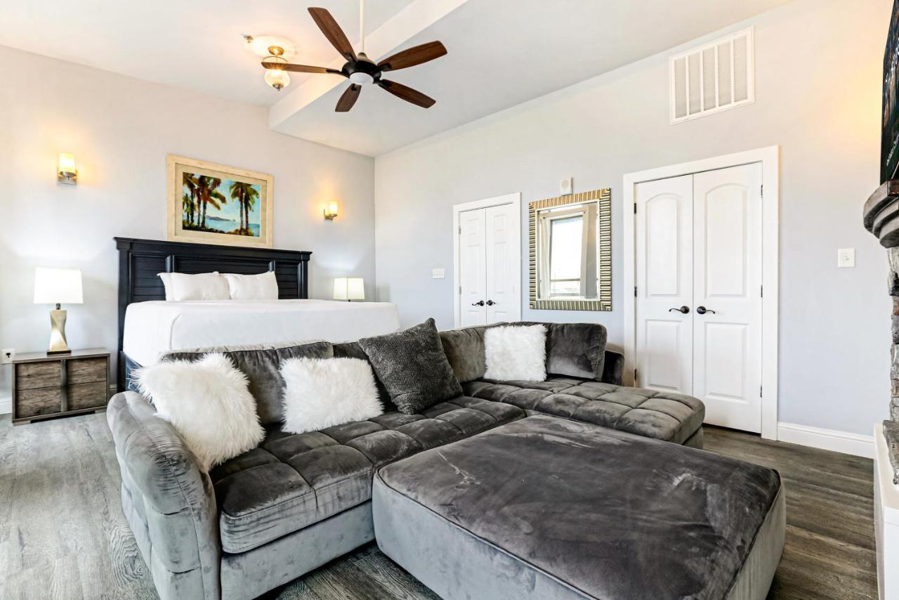 5Br Penthouse With Amenities Near Fq Apartment New Orleans Luaran gambar