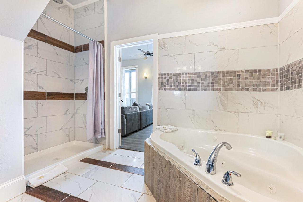 5Br Penthouse With Amenities Near Fq Apartment New Orleans Luaran gambar