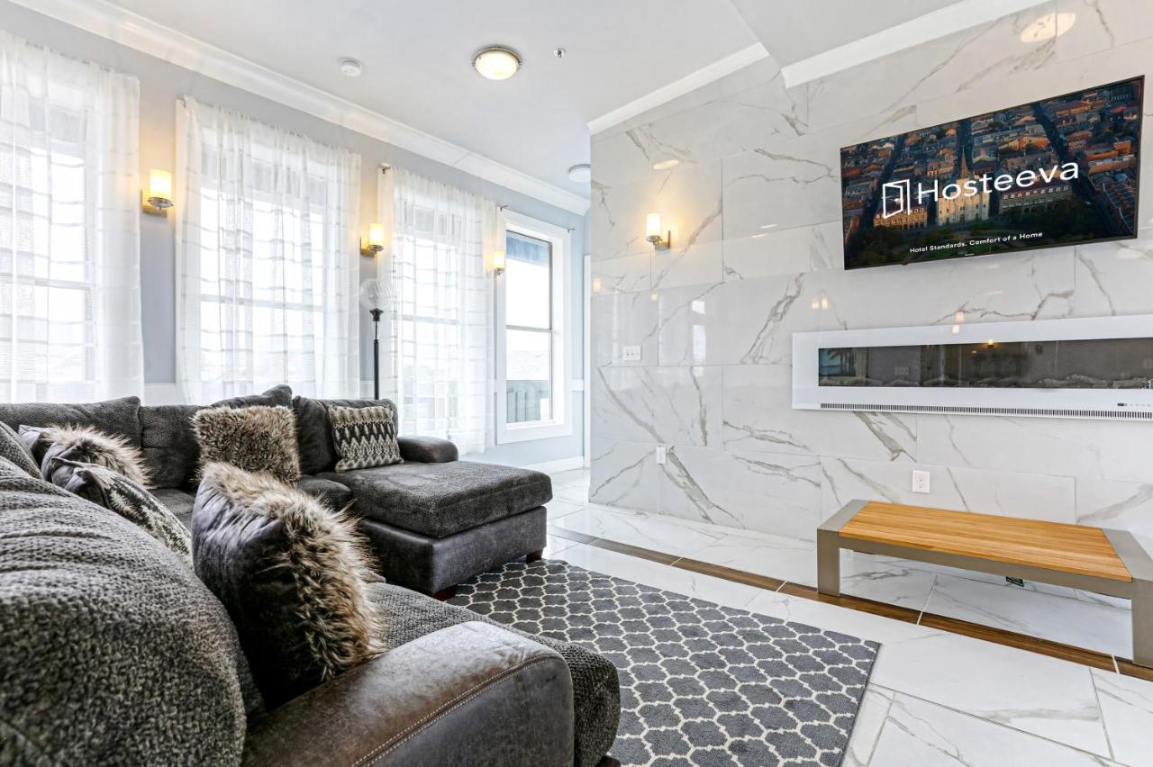 5Br Penthouse With Amenities Near Fq Apartment New Orleans Luaran gambar