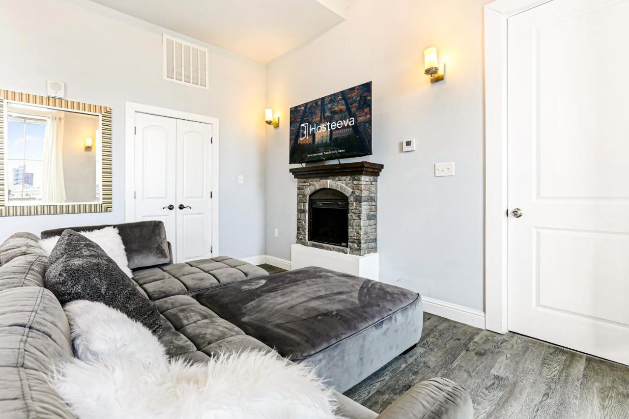 5Br Penthouse With Amenities Near Fq Apartment New Orleans Luaran gambar