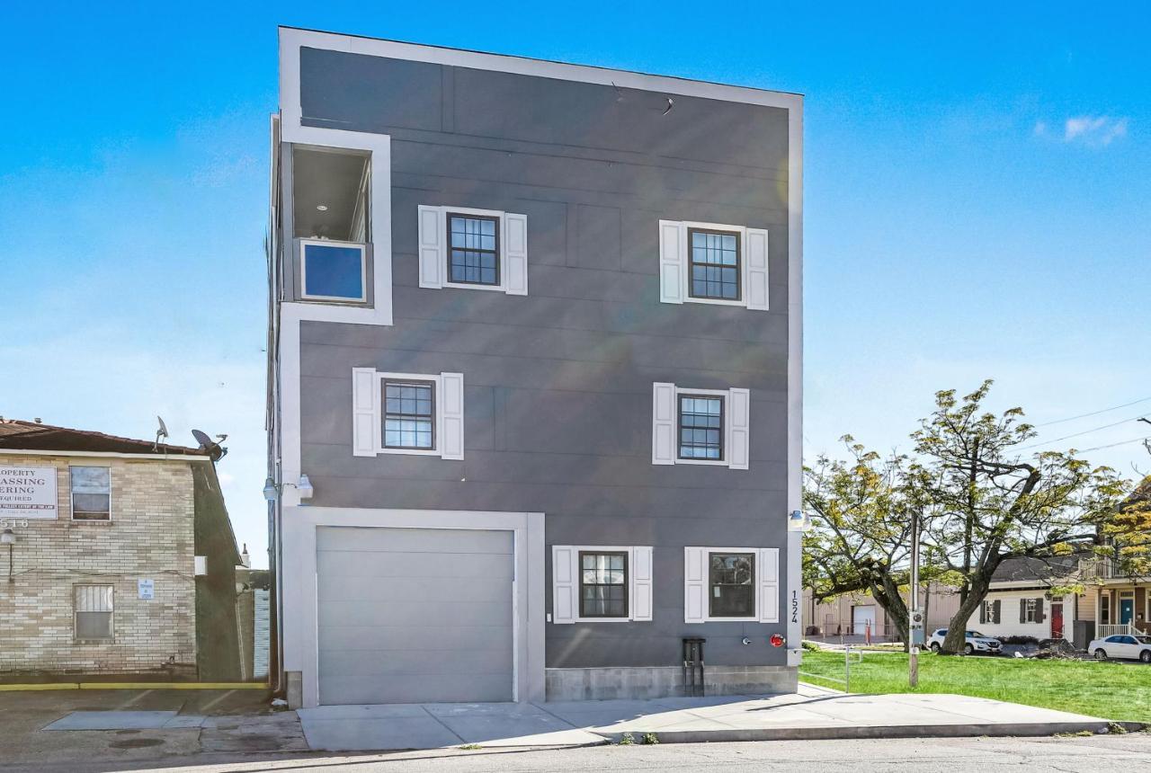 5Br Penthouse With Amenities Near Fq Apartment New Orleans Luaran gambar