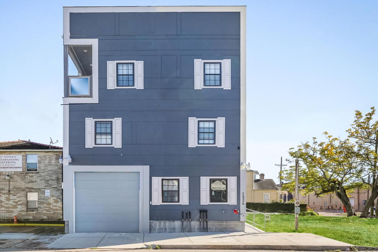 5Br Penthouse With Amenities Near Fq Apartment New Orleans Luaran gambar
