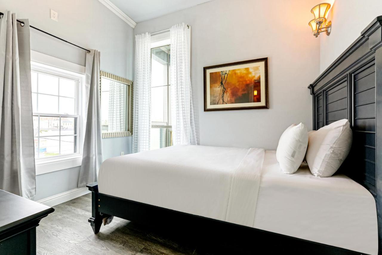 5Br Penthouse With Amenities Near Fq Apartment New Orleans Luaran gambar