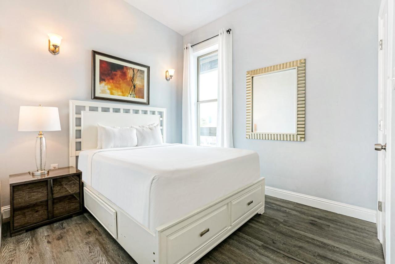 5Br Penthouse With Amenities Near Fq Apartment New Orleans Luaran gambar