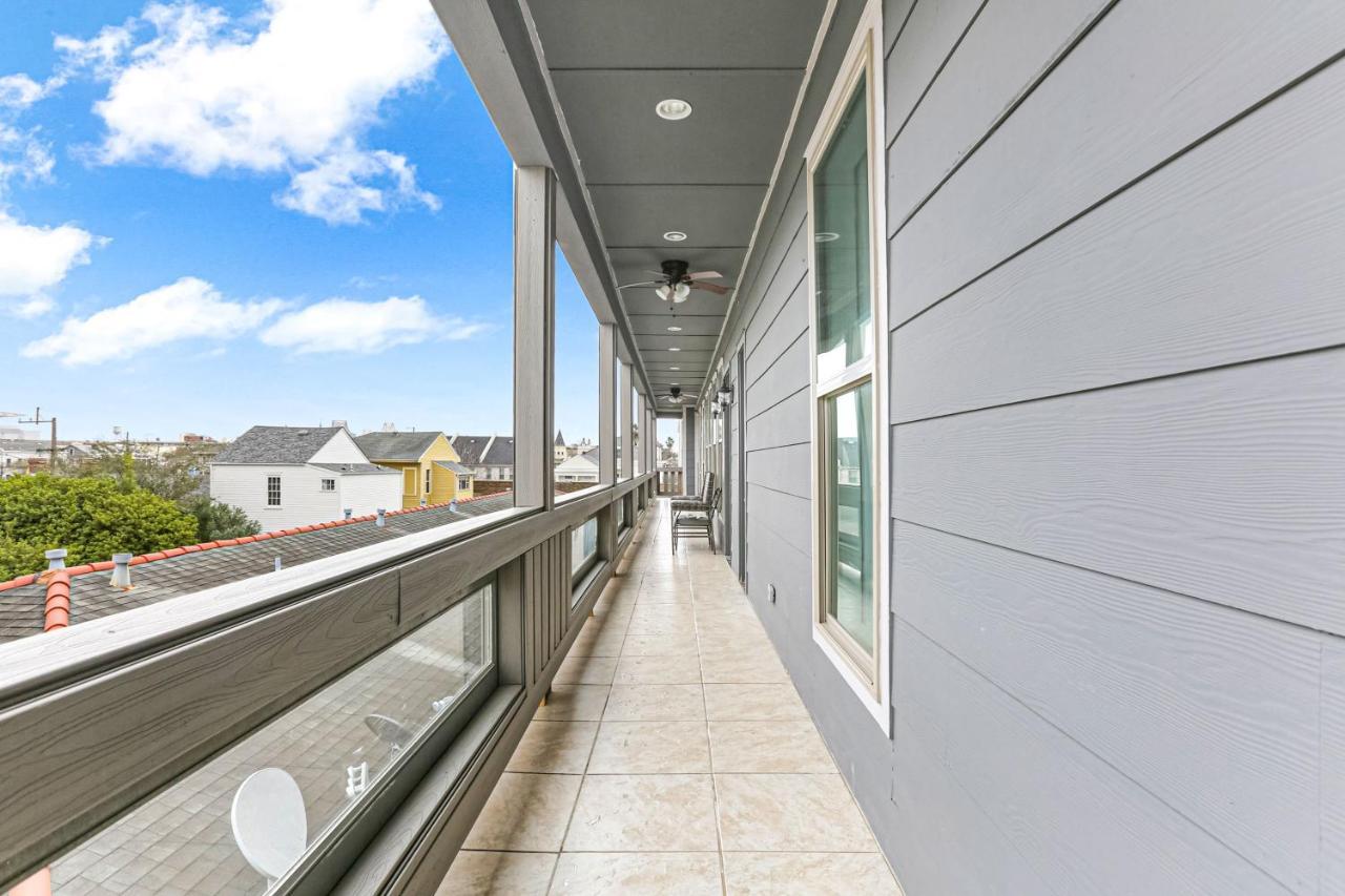 5Br Penthouse With Amenities Near Fq Apartment New Orleans Luaran gambar