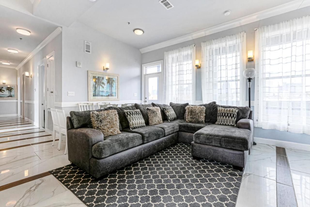5Br Penthouse With Amenities Near Fq Apartment New Orleans Luaran gambar