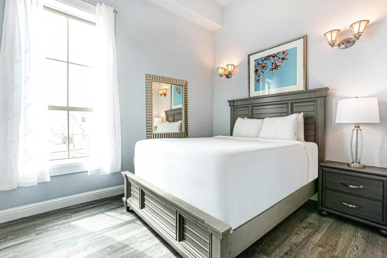 5Br Penthouse With Amenities Near Fq Apartment New Orleans Luaran gambar